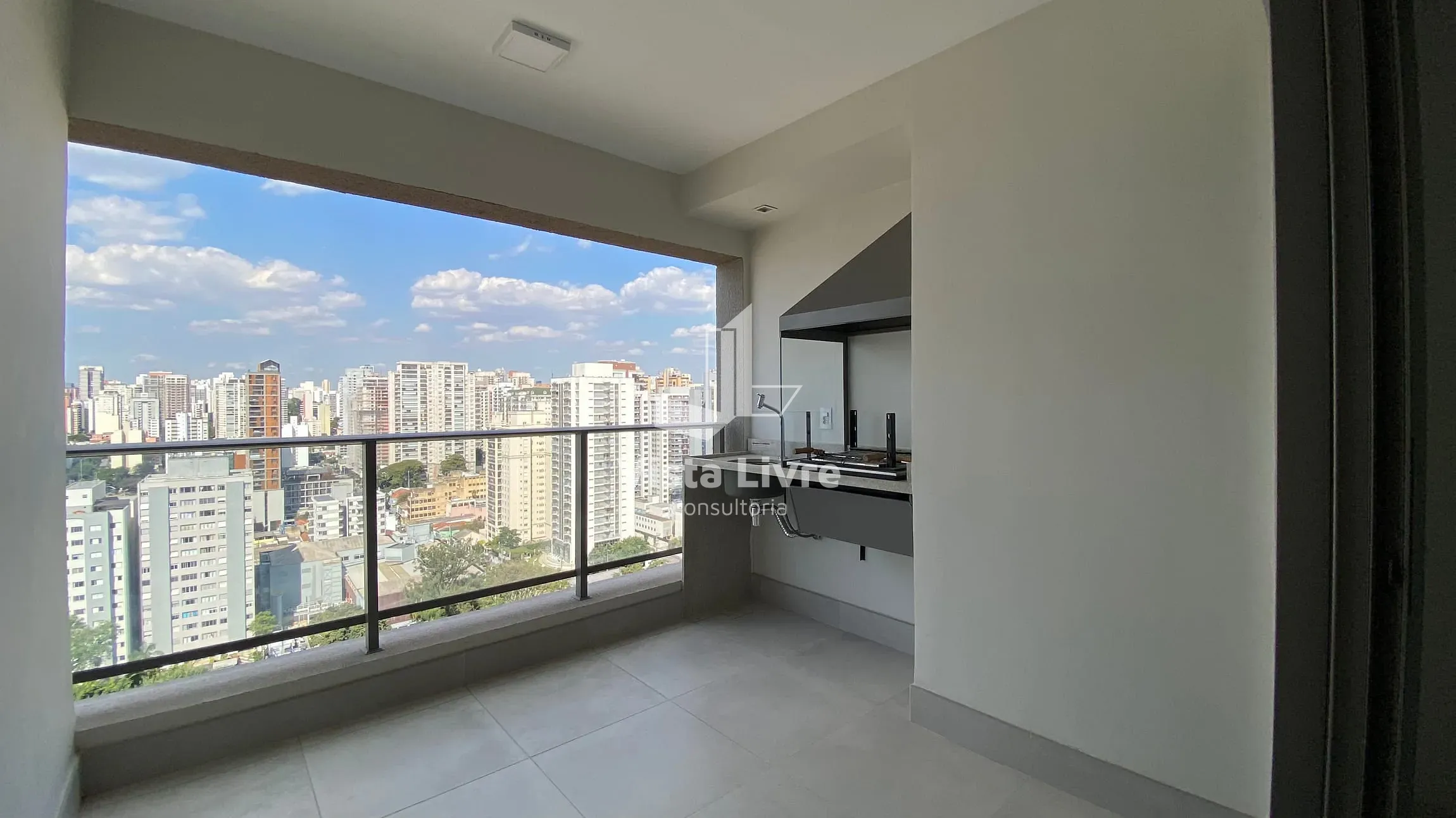 Apartamento, 2 quartos, 91 m² - Foto 8