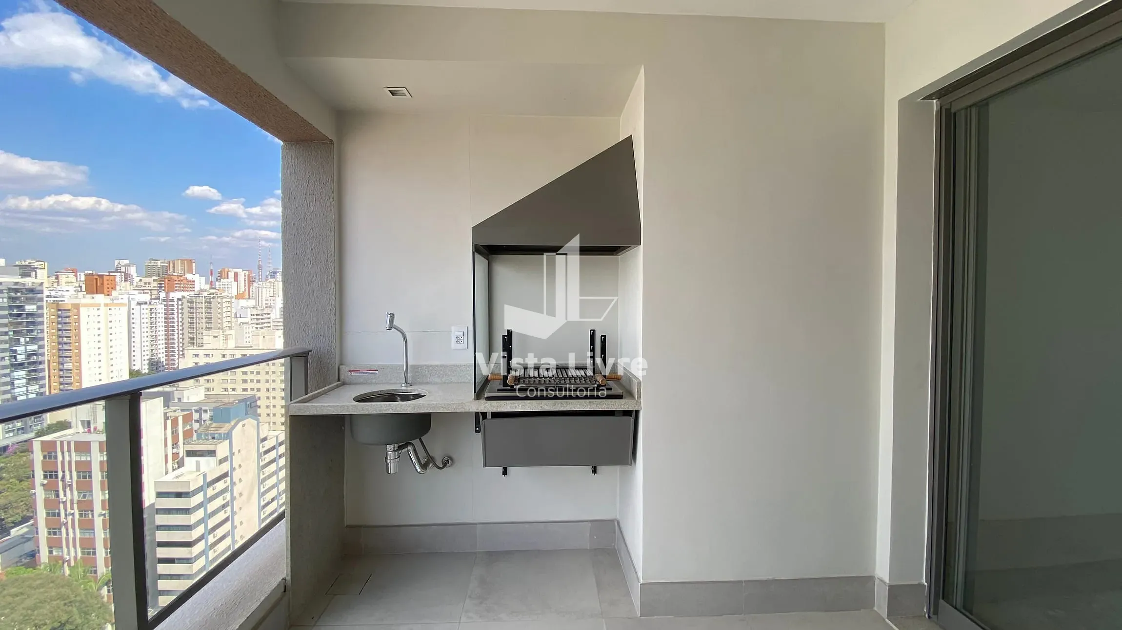 Apartamento, 2 quartos, 91 m² - Foto 9