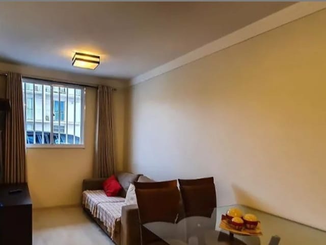 Apartamento com 37m² 1 quarto e 1 banheiro, à venda, no bairro Cambuci em São Paulo