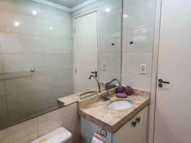 Apartamento com 37m² 1 quarto e 1 banheiro, à venda, no bairro Cambuci em São Paulo