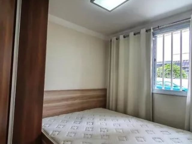 Apartamento com 37m² 1 quarto e 1 banheiro, à venda, no bairro Cambuci em São Paulo