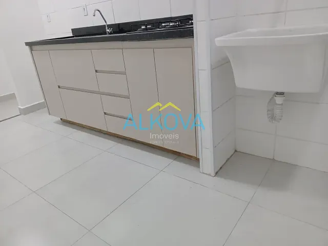 Apartamento 3 quartos e 2 banheiros, para alugar, no bairro Jardim Oriente em São José dos Campos