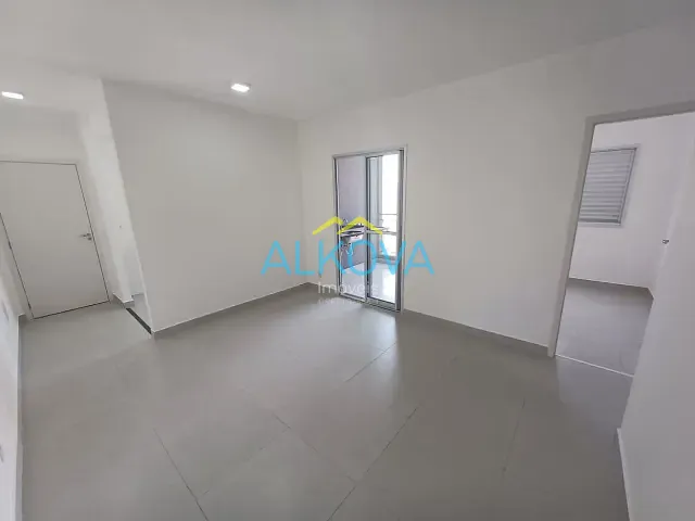 Apartamento 3 quartos e 2 banheiros, para alugar, no bairro Jardim Oriente em São José dos Campos