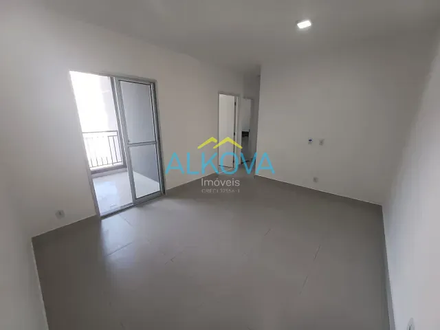 Apartamento 3 quartos e 2 banheiros, para alugar, no bairro Jardim Oriente em São José dos Campos