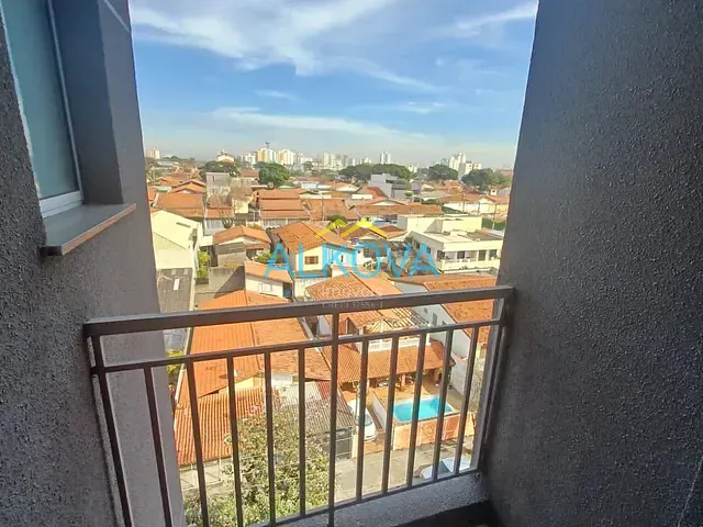 Apartamento 3 quartos e 2 banheiros, para alugar, no bairro Jardim Oriente em São José dos Campos