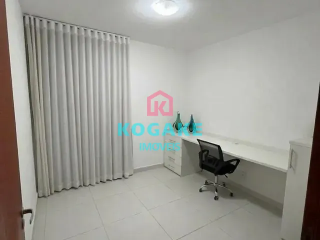 Apartamento 3 quartos e 2 banheiros, à venda, no bairro Vila Ema em São José dos Campos