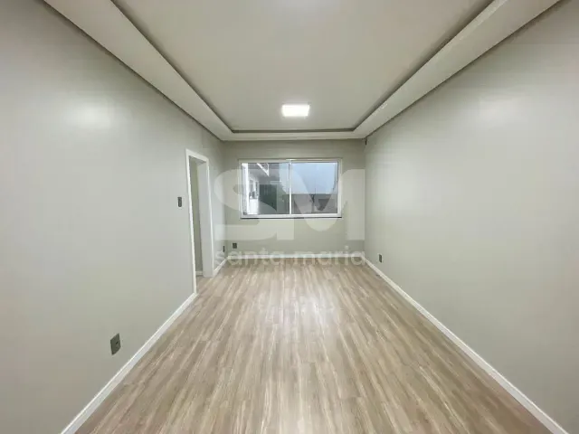 Apartamento 3 quartos e 1 banheiro, para alugar, no bairro Centro em Chapecó
