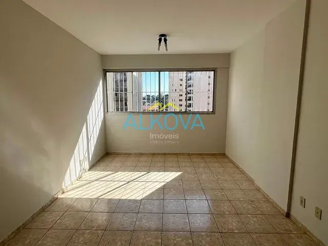 Apartamento 3 quartos e 2 banheiros, à venda, no bairro Vila Adyana em São José dos Campos