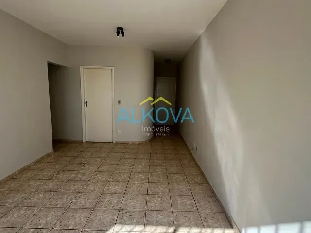 Apartamento 3 quartos e 2 banheiros, à venda, no bairro Vila Adyana em São José dos Campos
