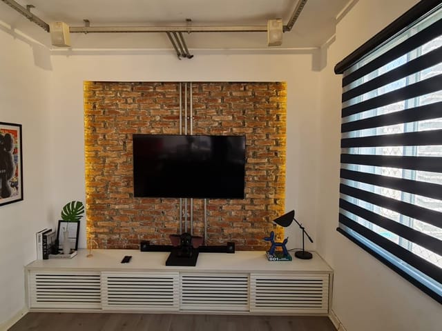 Apartamento com 116m² 3 quartos e 2 banheiros, à venda, no bairro Vila Nova Conceição em São Paulo