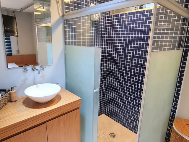 Apartamento com 116m² 3 quartos e 2 banheiros, à venda, no bairro Vila Nova Conceição em São Paulo