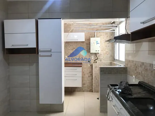 Apartamento 2 quartos e 1 banheiro, à venda, no bairro Jardim das Indústrias em São José dos Campos