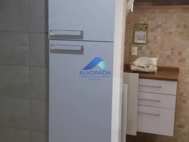 Apartamento 2 quartos e 1 banheiro, à venda, no bairro Jardim das Indústrias em São José dos Campos