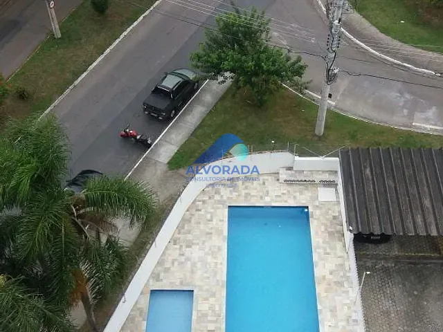 Apartamento 2 quartos e 1 banheiro, à venda, no bairro Jardim das Indústrias em São José dos Campos