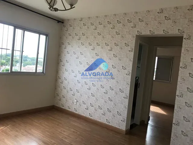 Apartamento 2 quartos e 1 banheiro, à venda, no bairro Jardim das Indústrias em São José dos Campos