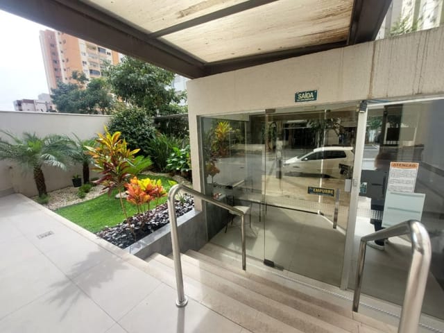 Foto do Apartamento - Apartamento com 3 dormitórios à venda, 77 m² por R$ 380.000,00 - Setor Bela Vista - Goiânia/GO | Portfolio Imóveis