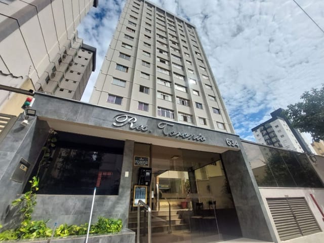 Foto do Apartamento - Apartamento com 3 dormitórios à venda, 77 m² por R$ 380.000,00 - Setor Bela Vista - Goiânia/GO | Portfolio Imóveis