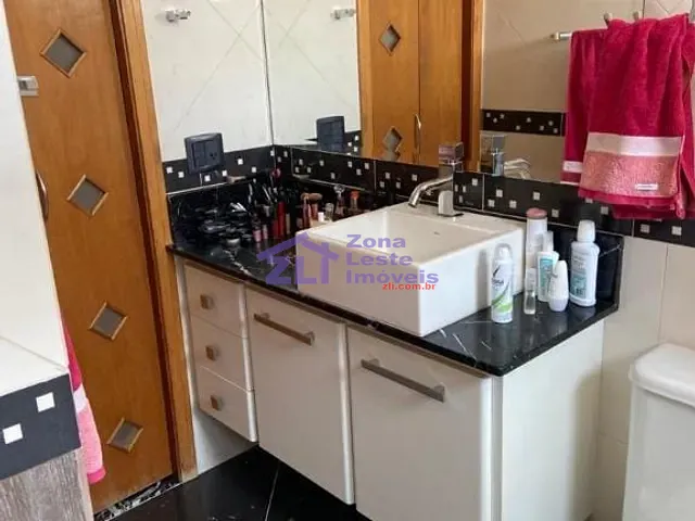 Apartamento com 141m² 3 quartos e 4 banheiros, à venda, no bairro Vila Regente Feijó em São Paulo