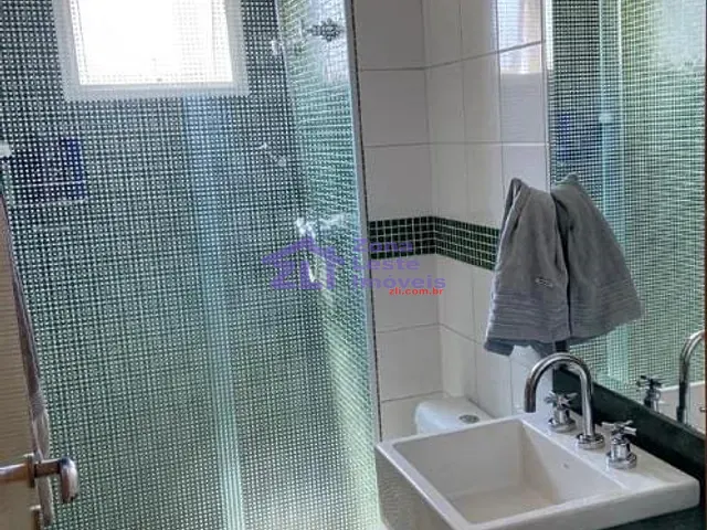 Apartamento com 141m² 3 quartos e 4 banheiros, à venda, no bairro Vila Regente Feijó em São Paulo