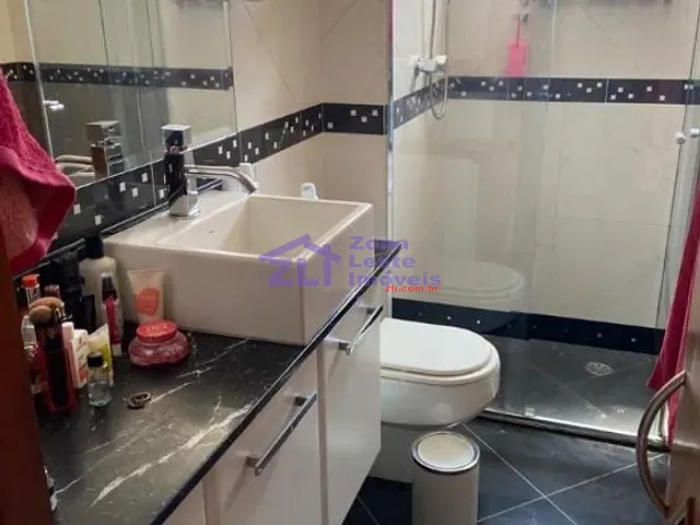 Apartamento com 141m² 3 quartos e 4 banheiros, à venda, no bairro Vila Regente Feijó em São Paulo