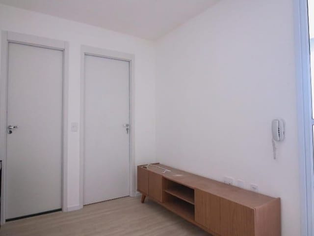 Apartamento com 31m² 1 quarto e 1 banheiro, à venda, no bairro Vila Santa Clara em São Paulo