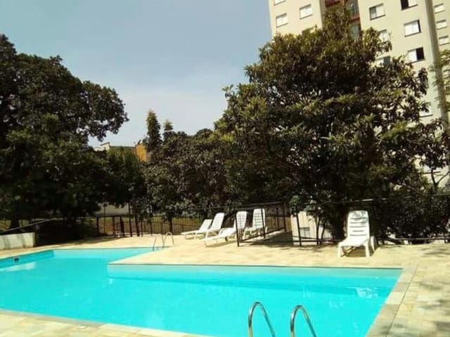 Foto do Apartamento - Apartamento com 2 dormitórios à venda, 48 m² por R$ 220.000,00 - Itaquera - São Paulo/SP | ZONA LESTE IMÓVEIS