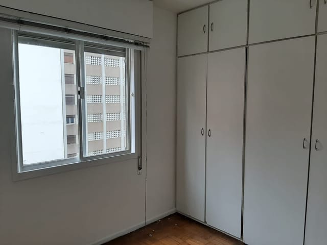 Apartamento com 116m² 3 quartos e 2 banheiros, à venda, no bairro Vila Nova Conceição em São Paulo