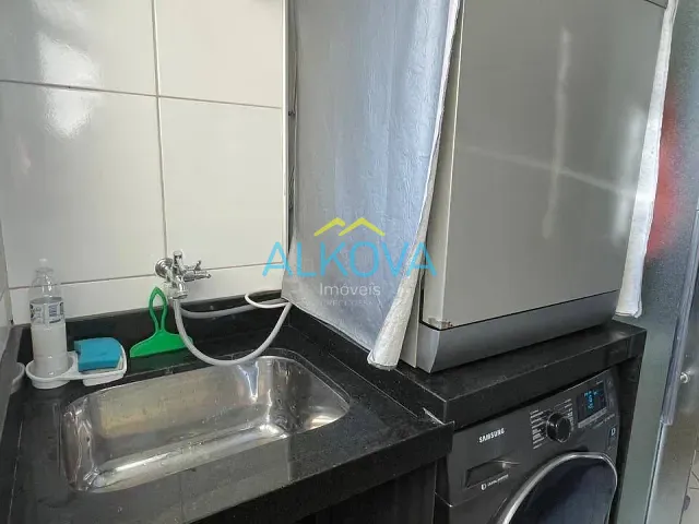 Apartamento 3 quartos e 2 banheiros, para alugar, no bairro Jardim Satélite em São José dos Campos