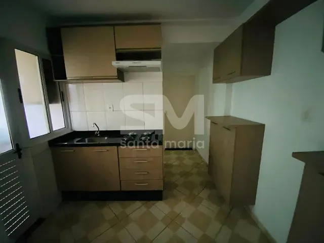 Apartamento 1 quarto e 1 banheiro, para alugar, no bairro Efapi em Chapecó