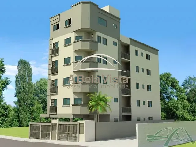 Apartamento 2 quartos e 1 banheiro, à venda, no bairro BELA VISTA em Osasco