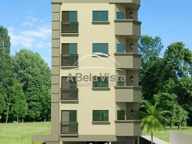 Apartamento 2 quartos e 1 banheiro, à venda, no bairro BELA VISTA em Osasco
