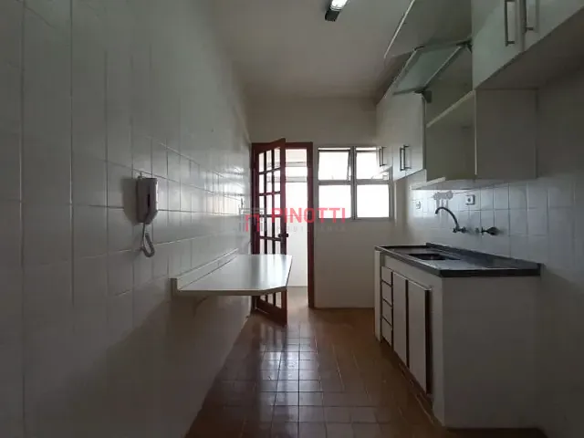Apartamento 2 quartos e 1 banheiro, para alugar, no bairro Nova Petrópolis em São Bernardo do Campo