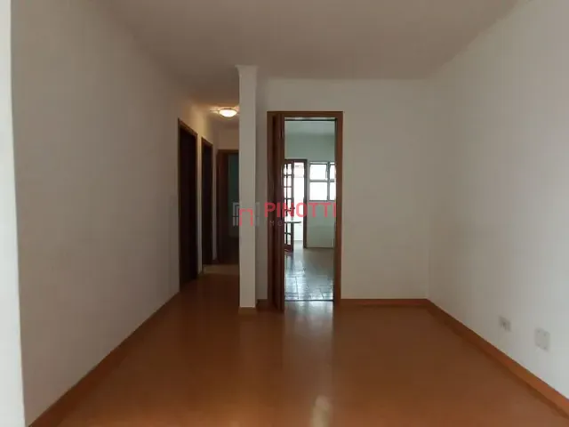 Apartamento 2 quartos e 1 banheiro, para alugar, no bairro Nova Petrópolis em São Bernardo do Campo