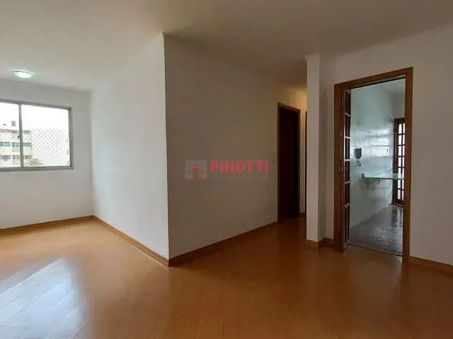 Apartamento 2 quartos e 1 banheiro, para alugar, no bairro Nova Petrópolis em São Bernardo do Campo