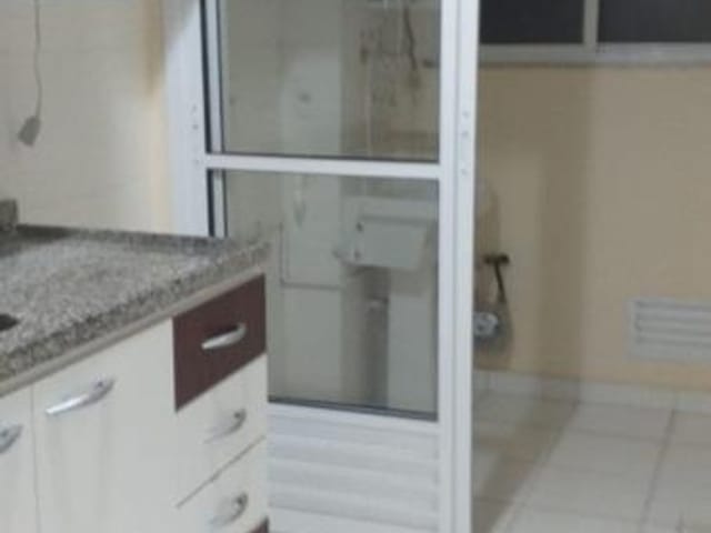 Foto do Apartamento - Apartamento com 2 dormitórios para alugar, 50 m² por R$ 1.400,00/mês - Vila Antonieta - São Paulo/SP | ZONA LESTE IMÓVEIS