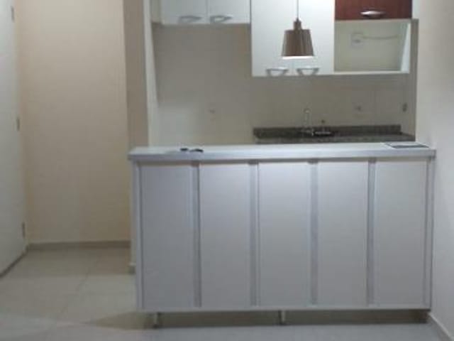 Foto do Apartamento - Apartamento com 2 dormitórios para alugar, 50 m² por R$ 1.400,00/mês - Vila Antonieta - São Paulo/SP | ZONA LESTE IMÓVEIS