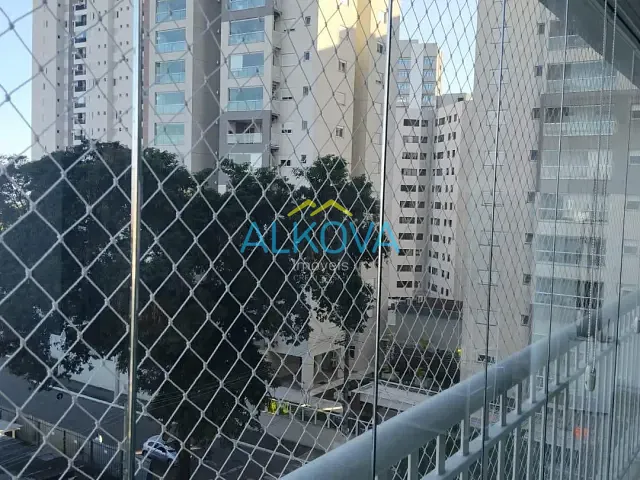 Apartamento 3 quartos e 2 banheiros, à venda, no bairro Condomínio Royal Park em São José dos Campos