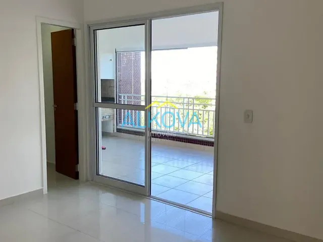Apartamento 2 quartos e 2 banheiros, para alugar, no bairro Parque Residencial Aquarius em São José dos Campos