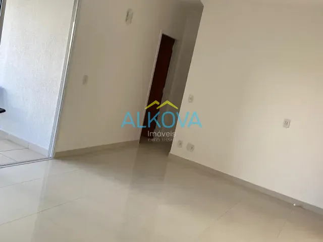 Apartamento 2 quartos e 2 banheiros, para alugar, no bairro Parque Residencial Aquarius em São José dos Campos