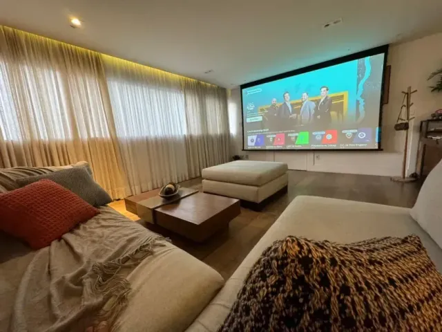 Apartamento com 105m² 2 quartos e 2 banheiros, à venda, no bairro Jardim Paulista em São Paulo