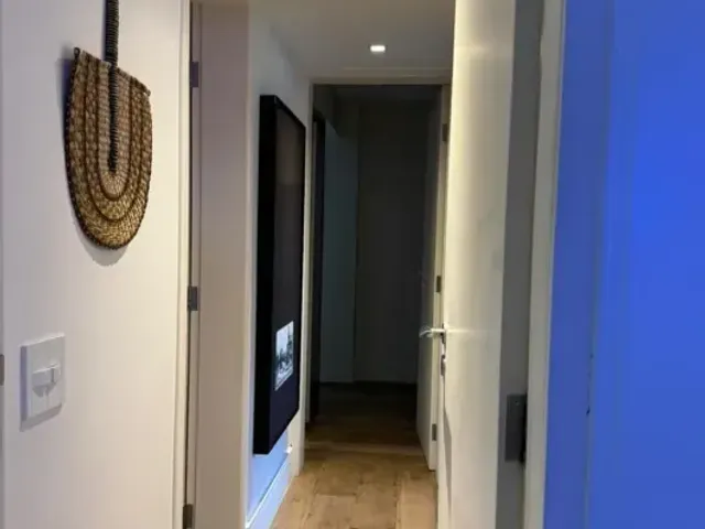 Apartamento com 105m² 2 quartos e 2 banheiros, à venda, no bairro Jardim Paulista em São Paulo
