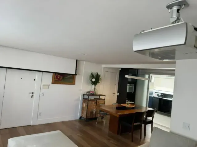 Apartamento com 105m² 2 quartos e 2 banheiros, à venda, no bairro Jardim Paulista em São Paulo