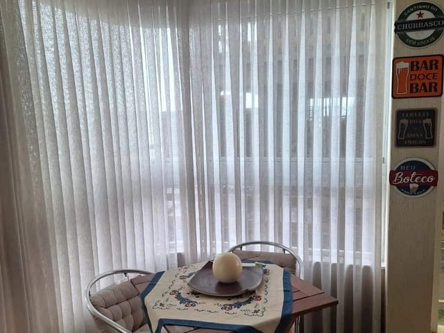 Apartamento com 128m² 3 quartos e 4 banheiros, à venda, no bairro Meia Praia em Itapema