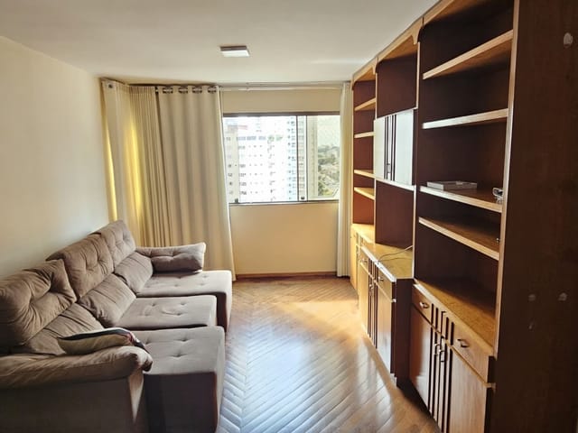 Foto do Apartamento - Apartamento com 3 dormitórios à venda, 116 m² por R$ 525.000,00 - Setor Oeste - Goiânia/GO | Portfolio Imóveis