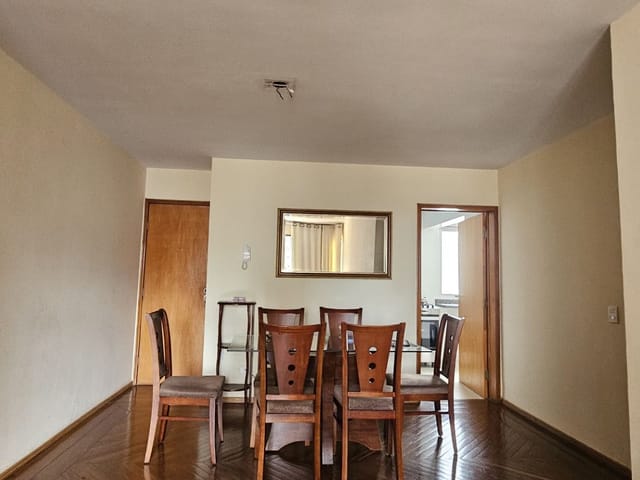 Foto do Apartamento - Apartamento com 3 dormitórios à venda, 116 m² por R$ 525.000,00 - Setor Oeste - Goiânia/GO | Portfolio Imóveis