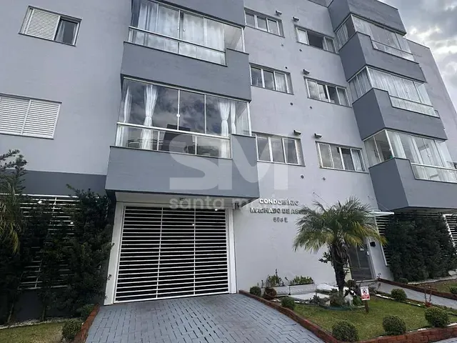 Apartamento com 180m² 3 quartos e 1 banheiro, à venda, no bairro Jardim italia em Chapecó