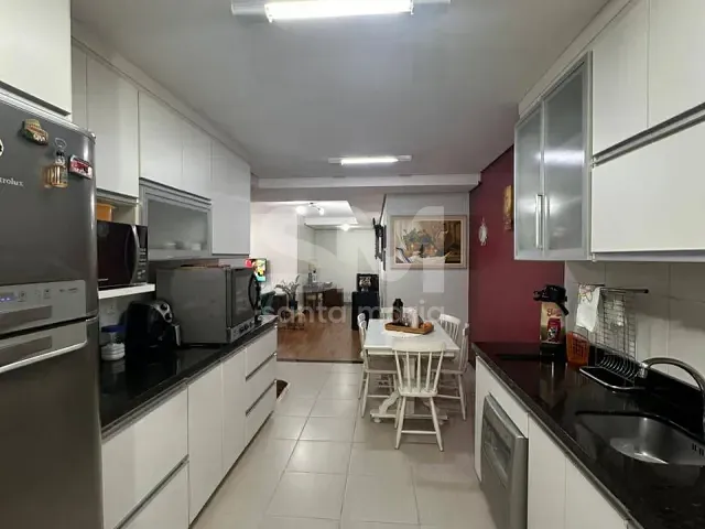 Apartamento com 180m² 3 quartos e 1 banheiro, à venda, no bairro Jardim italia em Chapecó