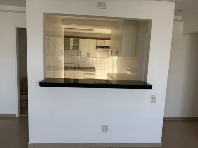 Apartamento com 110m² 3 quartos e 4 banheiros, para alugar, no bairro Parque da Mooca em São Paulo