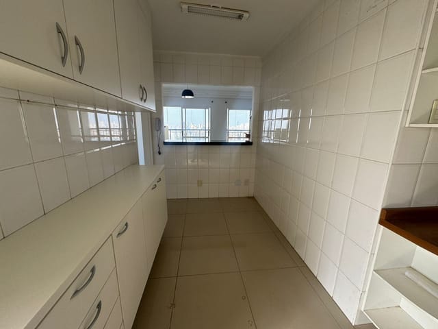 Apartamento com 110m² 3 quartos e 4 banheiros, para alugar, no bairro Parque da Mooca em São Paulo