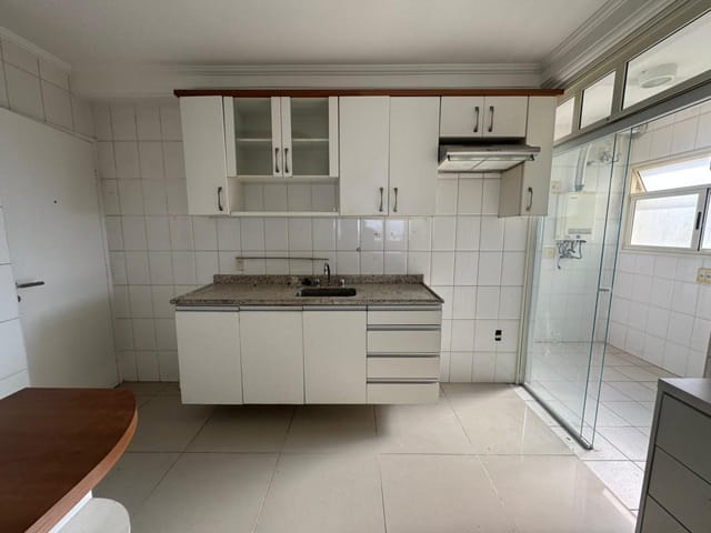 Apartamento com 110m² 3 quartos e 4 banheiros, para alugar, no bairro Parque da Mooca em São Paulo
